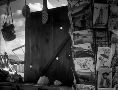 于洛先生的假期剧照的剧照