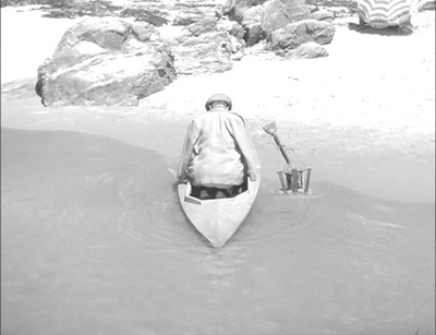 于洛先生的假期剧照的剧照