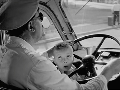 于洛先生的假期剧照的剧照