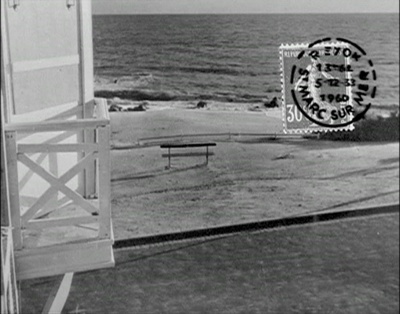 于洛先生的假期剧照的剧照