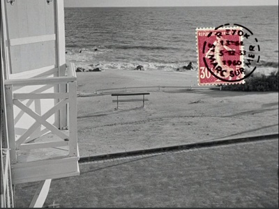 于洛先生的假期剧照的剧照