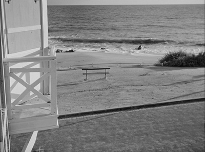 于洛先生的假期剧照的剧照