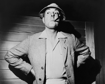 于洛先生的假期剧照的剧照