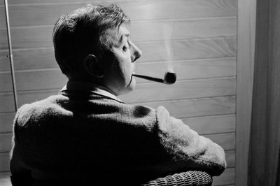 于洛先生的假期剧照的剧照