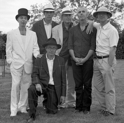 于洛先生的假期剧照的剧照