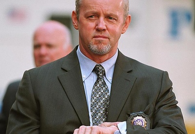 勇闯16街区剧照的剧照