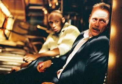 勇闯16街区剧照的剧照