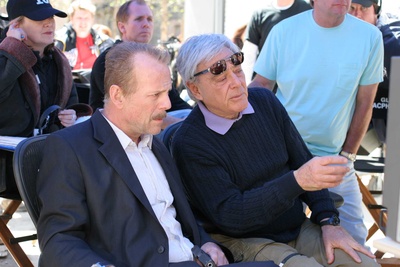 勇闯16街区剧照的剧照