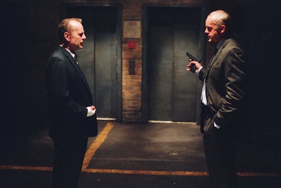 勇闯16街区剧照的剧照