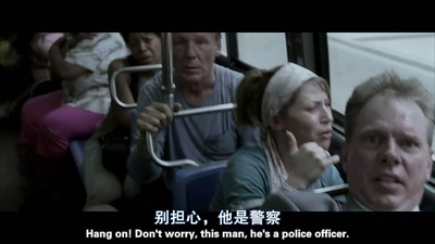 勇闯16街区剧照的剧照