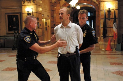 勇闯16街区剧照的剧照