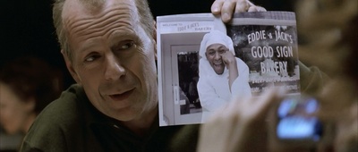 勇闯16街区剧照的剧照