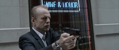 勇闯16街区剧照的剧照