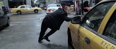 勇闯16街区剧照的剧照