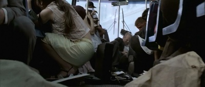 勇闯16街区剧照的剧照