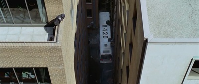 勇闯16街区剧照的剧照