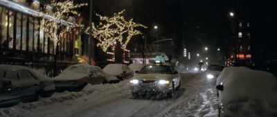 勇闯16街区剧照的剧照