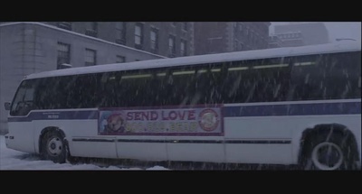 勇闯16街区剧照的剧照