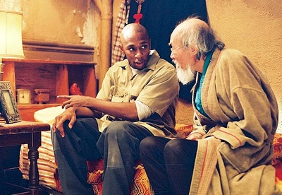 勇闯16街区剧照的剧照