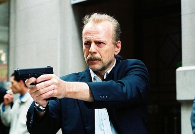 勇闯16街区剧照的剧照