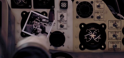 惊魂太空舱剧照的剧照