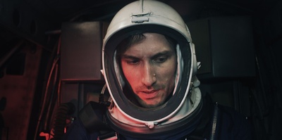 惊魂太空舱剧照的剧照