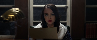 惊魂太空舱剧照的剧照