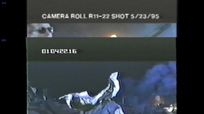 终结者2-3D：超时空战役剧照的剧照