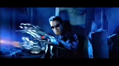 终结者2-3D：超时空战役剧照的剧照