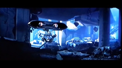 终结者2-3D：超时空战役剧照的剧照