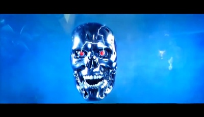 终结者2-3D：超时空战役剧照的剧照