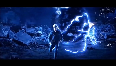 终结者2-3D：超时空战役剧照的剧照