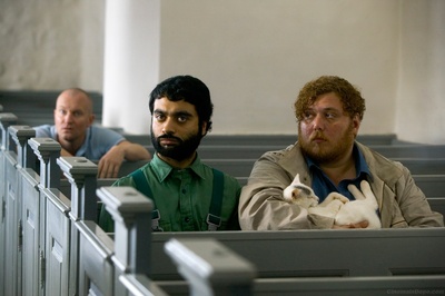 亚当的苹果剧照的剧照