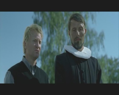 亚当的苹果剧照的剧照