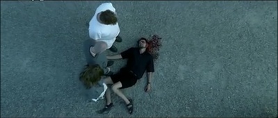 亚当的苹果剧照的剧照