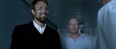 亚当的苹果剧照的剧照