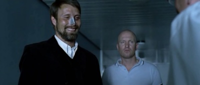 亚当的苹果剧照的剧照