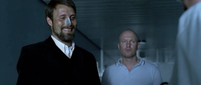 亚当的苹果剧照的剧照