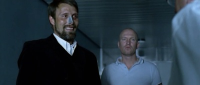 亚当的苹果剧照的剧照