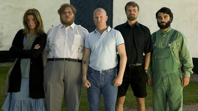 亚当的苹果剧照的剧照