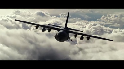 孤独的幸存者剧照的剧照