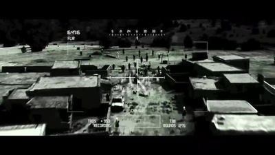 孤独的幸存者剧照的剧照