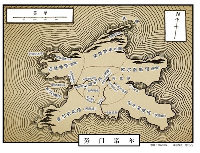 孤独的幸存者剧照的剧照