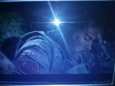 孤独的幸存者剧照的剧照