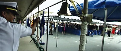 孤独的幸存者剧照的剧照