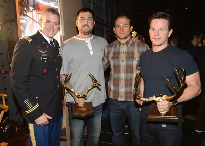 孤独的幸存者剧照的剧照