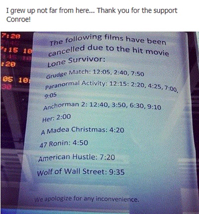 孤独的幸存者剧照的剧照