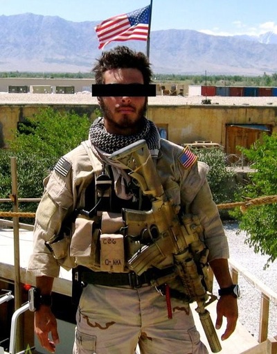 孤独的幸存者剧照的剧照