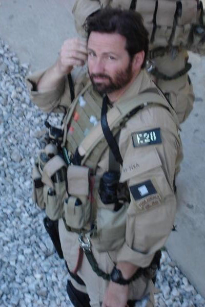 孤独的幸存者剧照的剧照