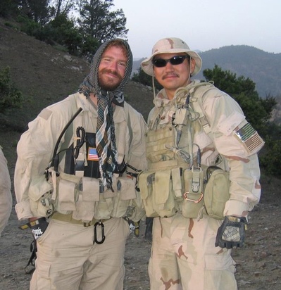 孤独的幸存者剧照的剧照